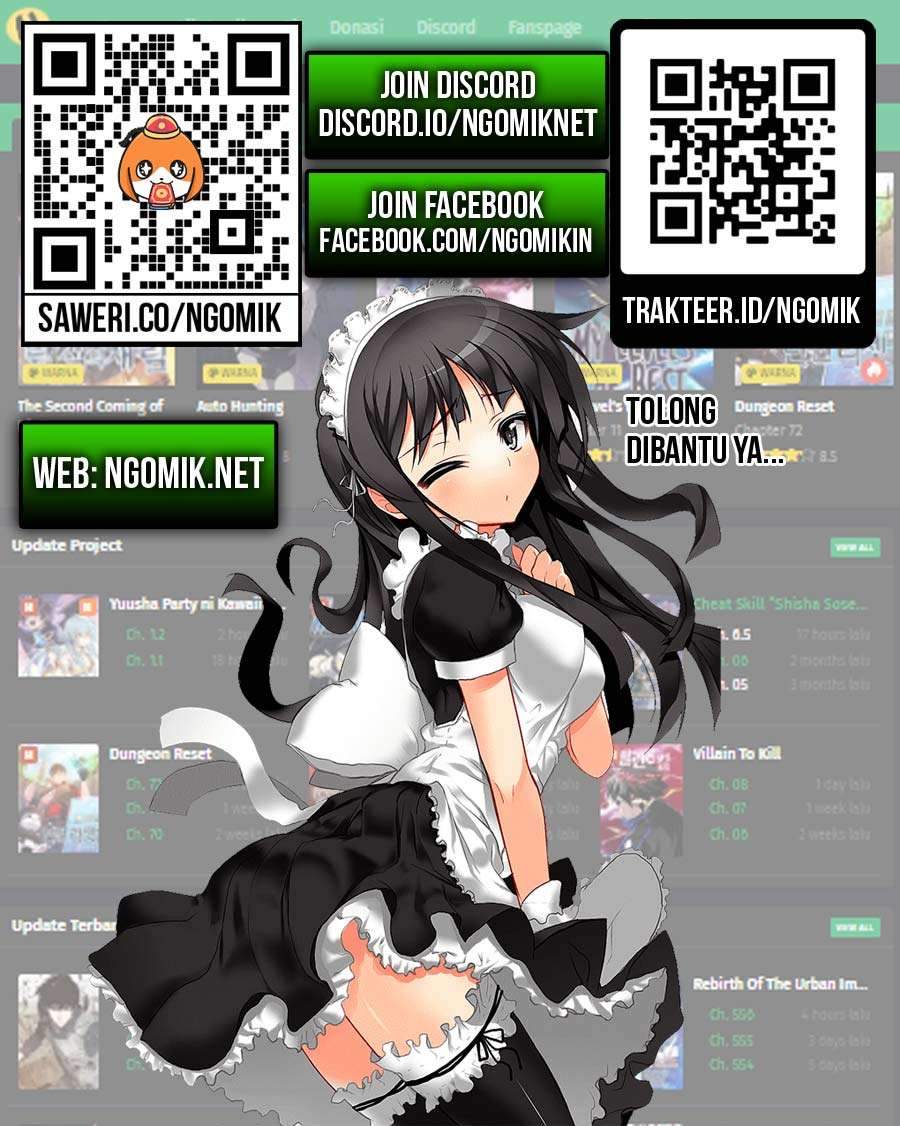 Escort Warrior Chapter 12 - halaman 42