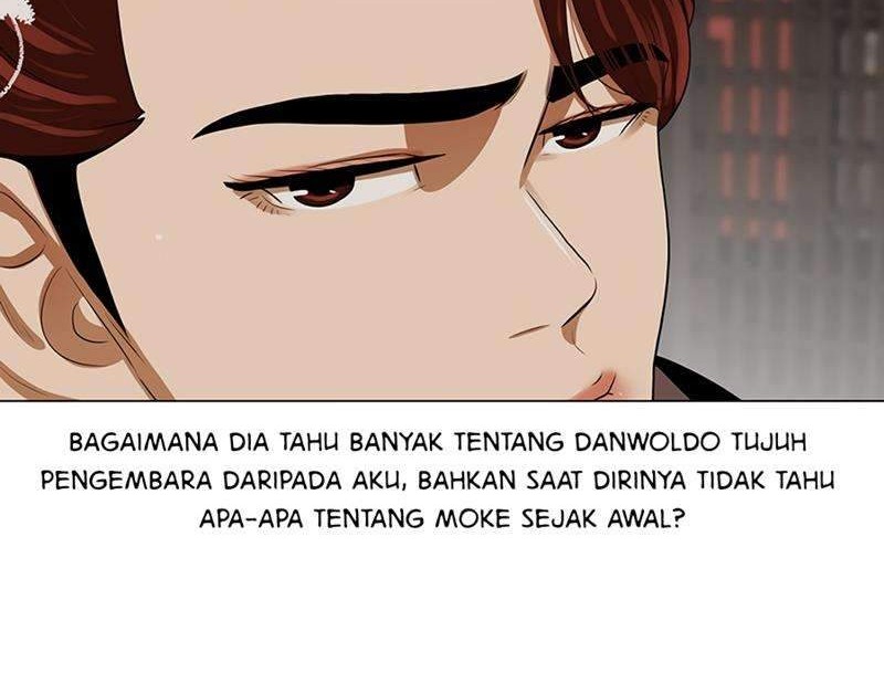 Escort Warrior Chapter 12 - halaman 9