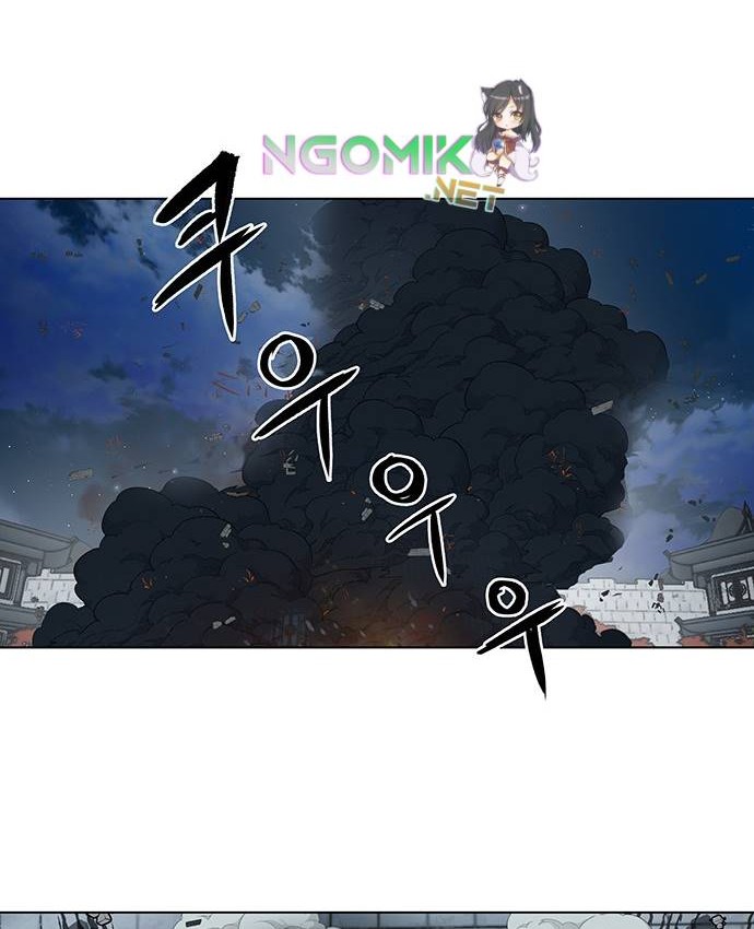 Escort Warrior Chapter 120 - halaman 19