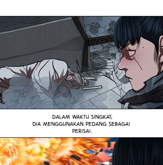 Escort Warrior Chapter 120 - halaman 23