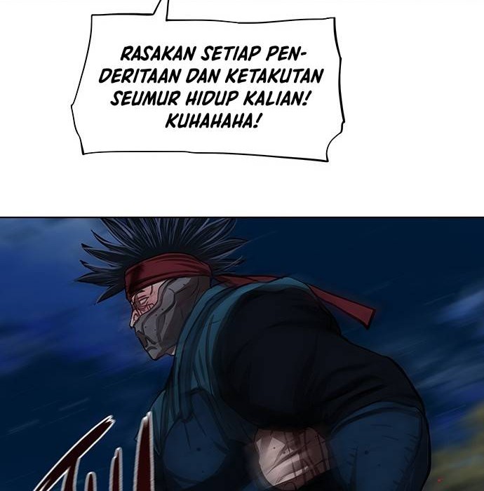 Escort Warrior Chapter 120 - halaman 25