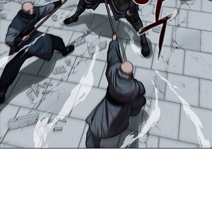 Escort Warrior Chapter 120 - halaman 45