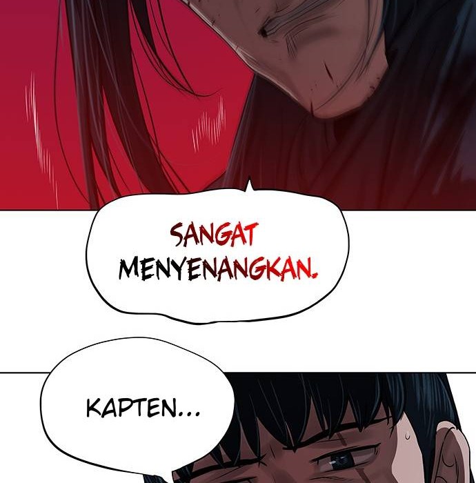 Escort Warrior Chapter 120 - halaman 9