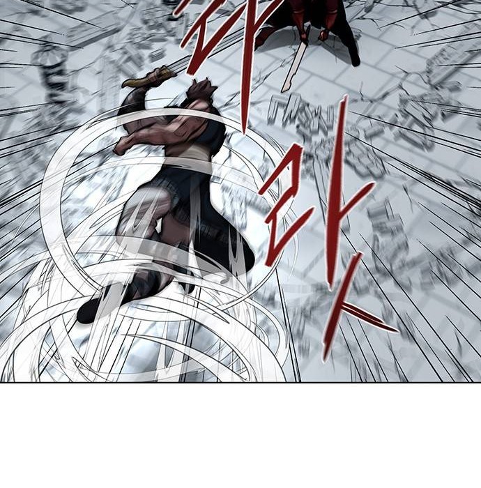 Escort Warrior Chapter 121 - halaman 25