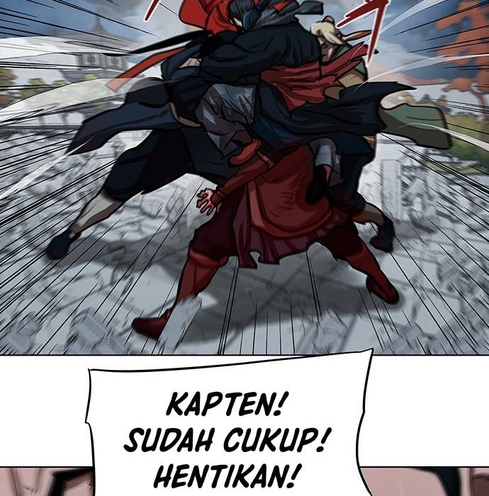 Escort Warrior Chapter 121 - halaman 31