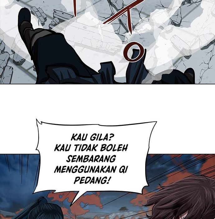 Escort Warrior Chapter 121 - halaman 45