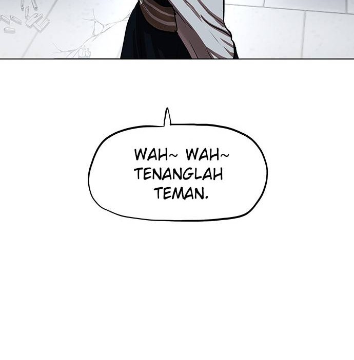 Escort Warrior Chapter 121 - halaman 5