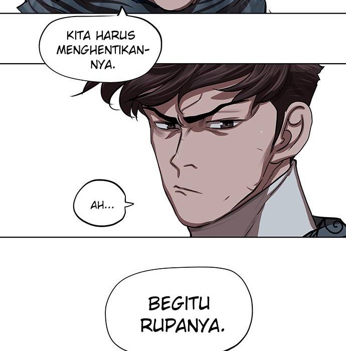 Escort Warrior Chapter 121 - halaman 9