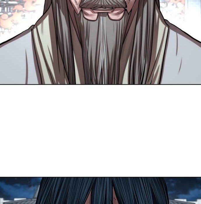 Escort Warrior Chapter 122 - halaman 11