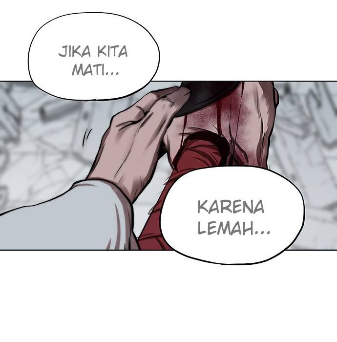 Escort Warrior Chapter 122 - halaman 17