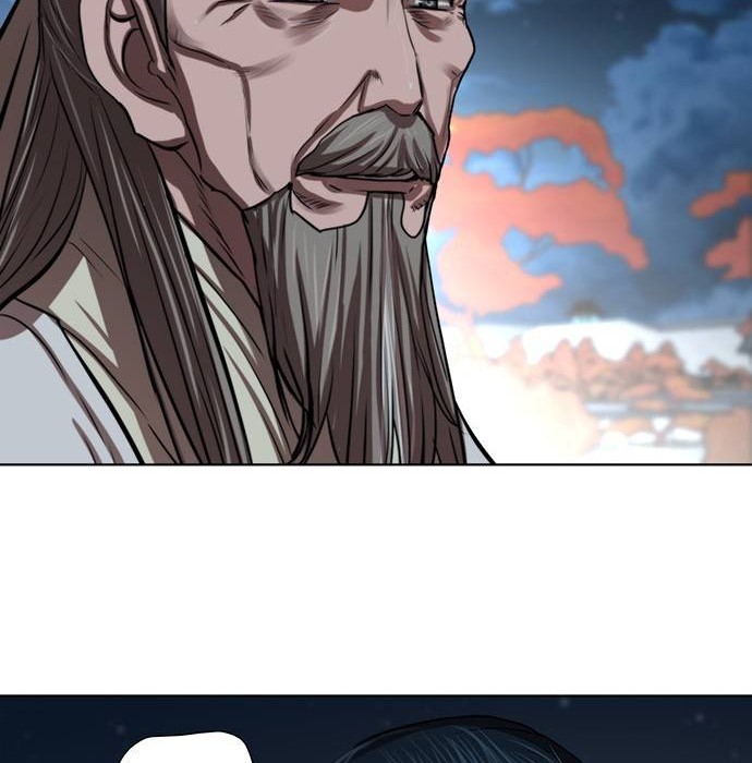 Escort Warrior Chapter 122 - halaman 23
