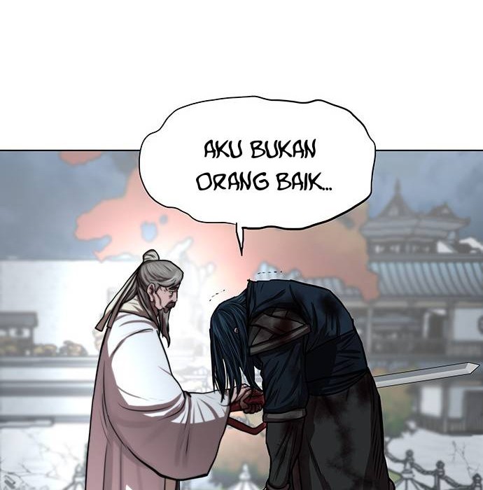 Escort Warrior Chapter 122 - halaman 29