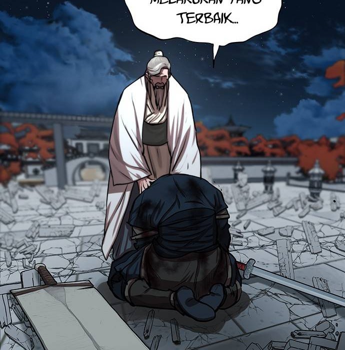 Escort Warrior Chapter 122 - halaman 31