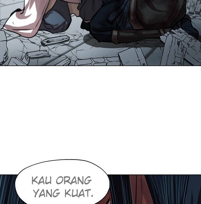 Escort Warrior Chapter 122 - halaman 33