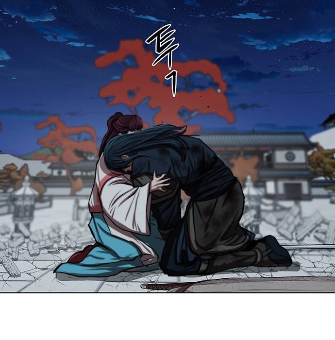 Escort Warrior Chapter 122 - halaman 41