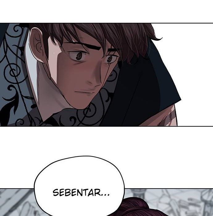 Escort Warrior Chapter 122 - halaman 47