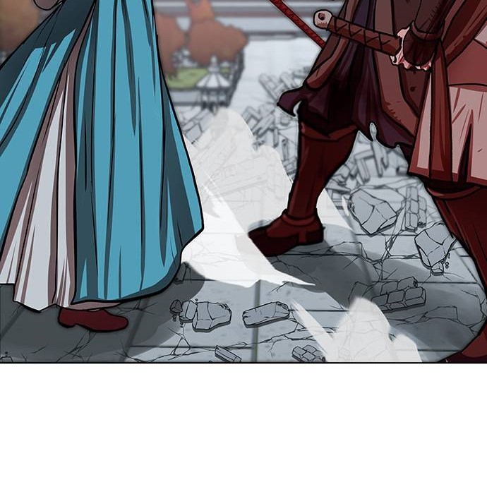 Escort Warrior Chapter 122 - halaman 7