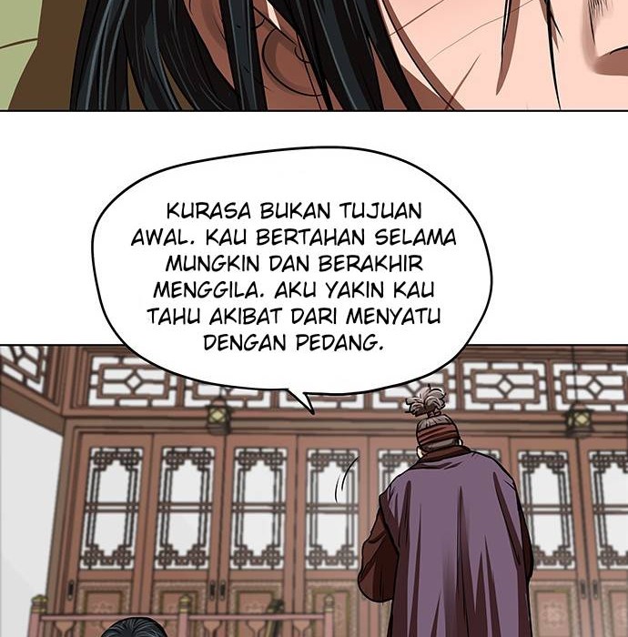 Escort Warrior Chapter 123 - halaman 21