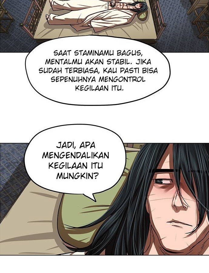 Escort Warrior Chapter 123 - halaman 25
