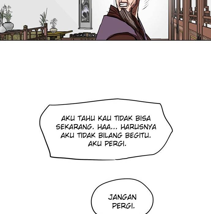 Escort Warrior Chapter 123 - halaman 29