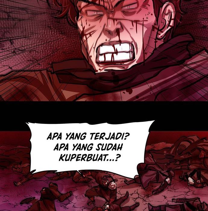 Escort Warrior Chapter 123 - halaman 5