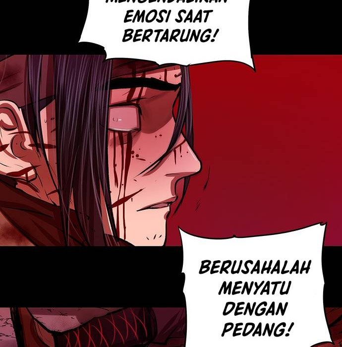 Escort Warrior Chapter 123 - halaman 7