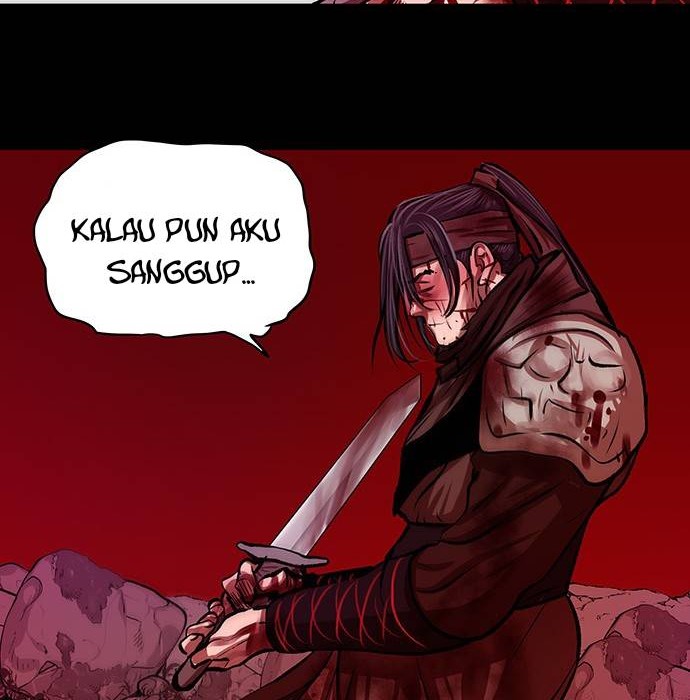 Escort Warrior Chapter 123 - halaman 9
