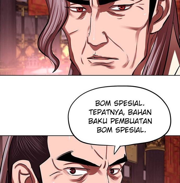 Escort Warrior Chapter 124 - halaman 13