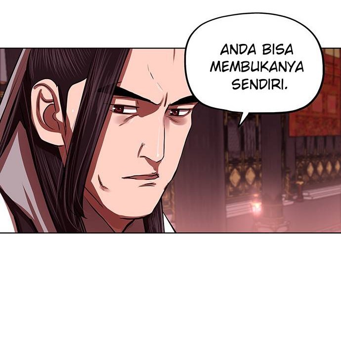 Escort Warrior Chapter 124 - halaman 17