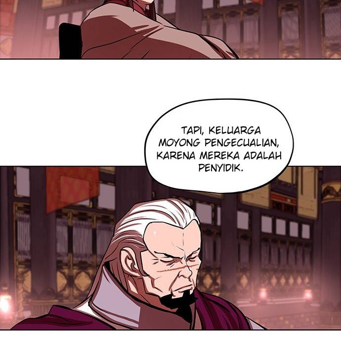 Escort Warrior Chapter 124 - halaman 27