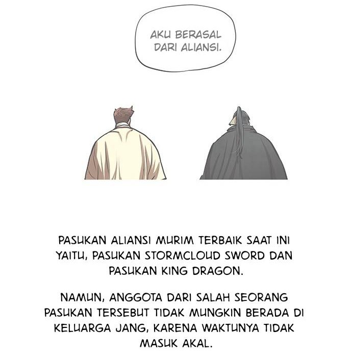 Escort Warrior Chapter 124 - halaman 37
