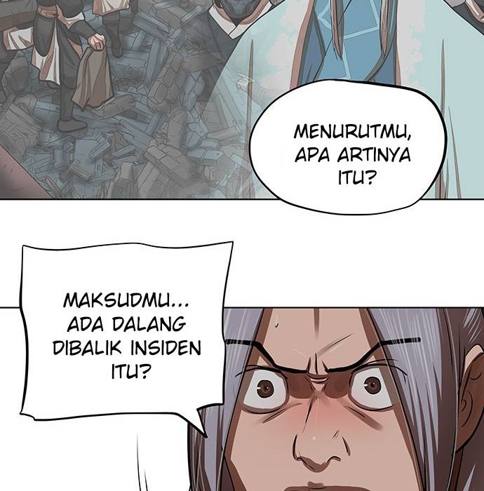 Escort Warrior Chapter 124 - halaman 41