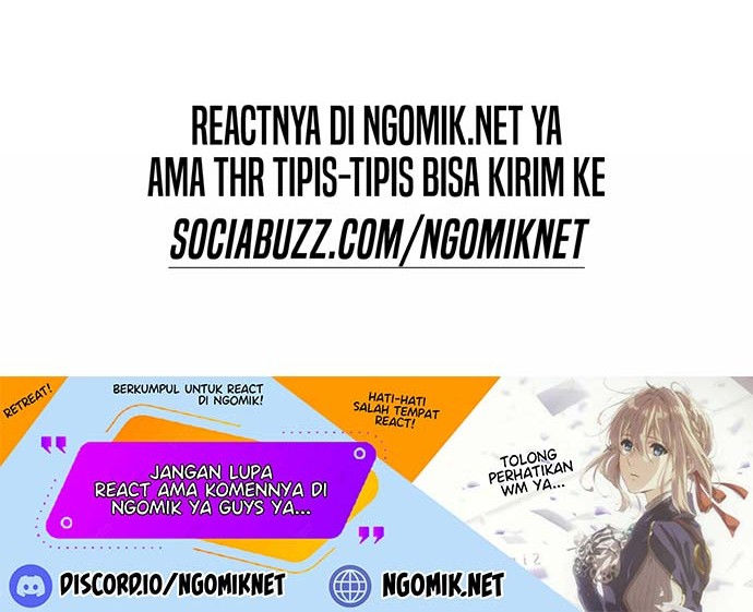 Escort Warrior Chapter 124 - halaman 47