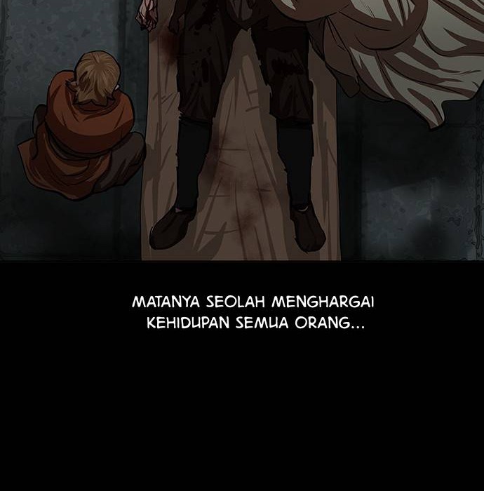 Escort Warrior Chapter 125 - halaman 17