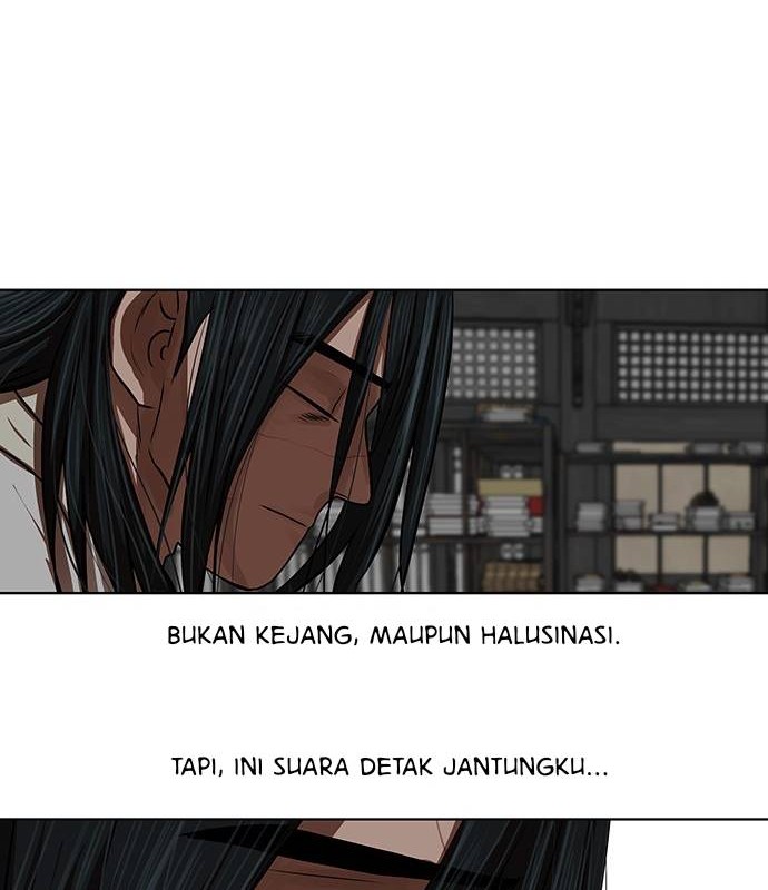 Escort Warrior Chapter 125 - halaman 19