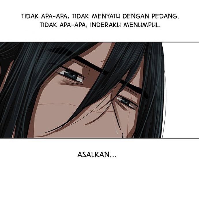Escort Warrior Chapter 125 - halaman 23