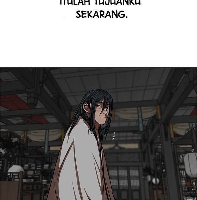 Escort Warrior Chapter 125 - halaman 25