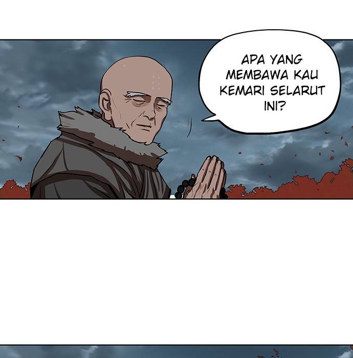 Escort Warrior Chapter 125 - halaman 39