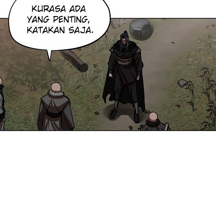 Escort Warrior Chapter 125 - halaman 41