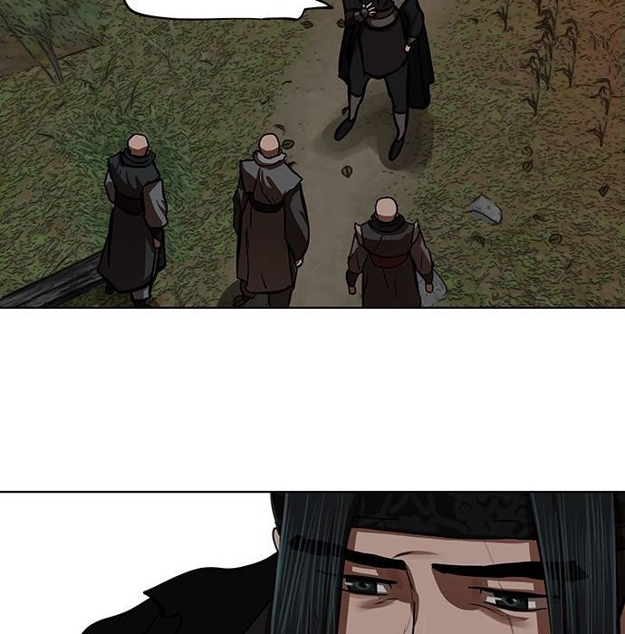Escort Warrior Chapter 125 - halaman 45