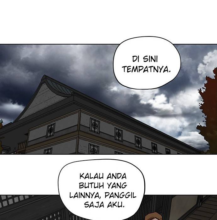 Escort Warrior Chapter 125 - halaman 9