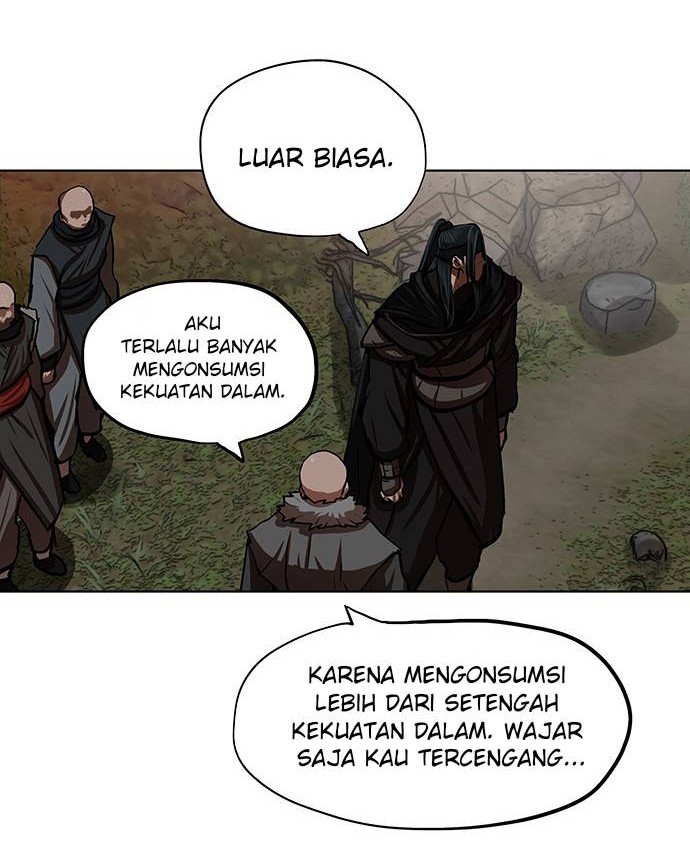 Escort Warrior Chapter 126 - halaman 11