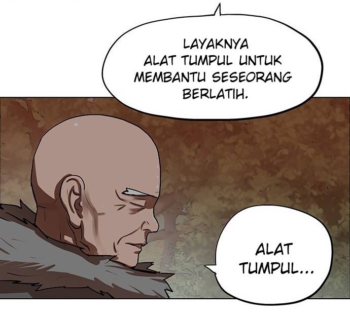 Escort Warrior Chapter 126 - halaman 13