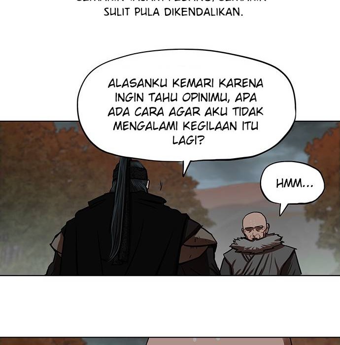 Escort Warrior Chapter 126 - halaman 15