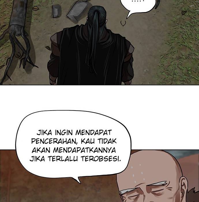 Escort Warrior Chapter 126 - halaman 17