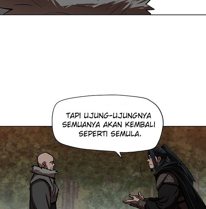 Escort Warrior Chapter 126 - halaman 19