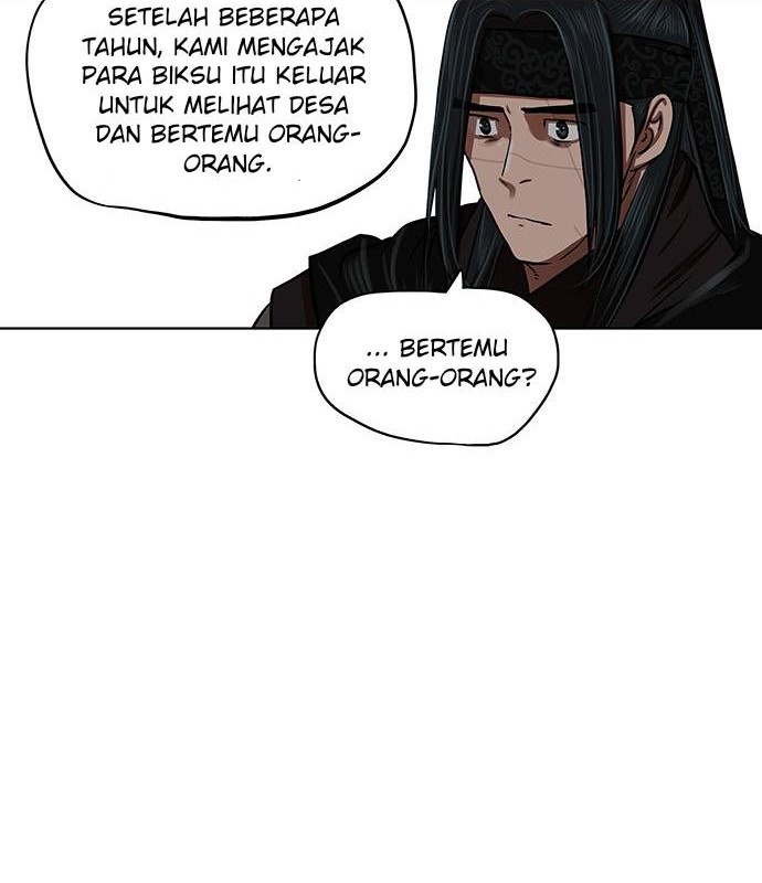 Escort Warrior Chapter 126 - halaman 29
