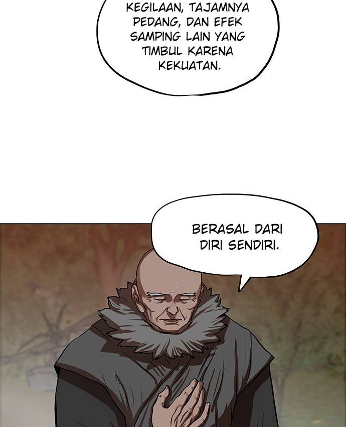 Escort Warrior Chapter 126 - halaman 33