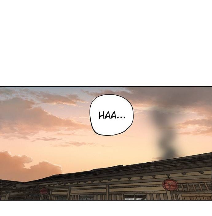 Escort Warrior Chapter 126 - halaman 39