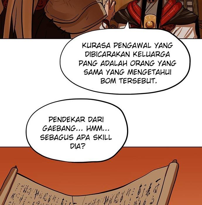 Escort Warrior Chapter 126 - halaman 41